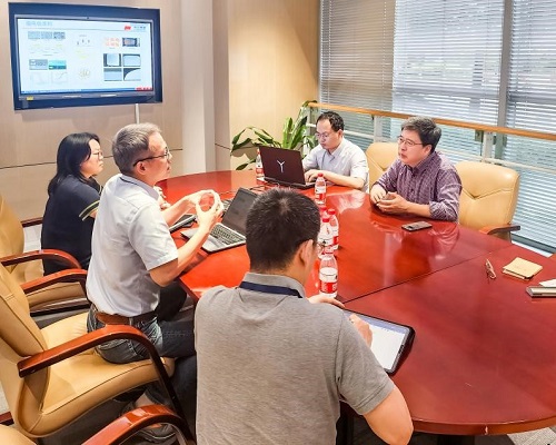 刘兴军一行走访风华高新科技股份有限公司.jpg 刘兴军一行走访风华高新科技股份有限公司.jpg
