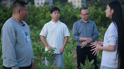 365英国官网师生在旺垌村调研中.jpg